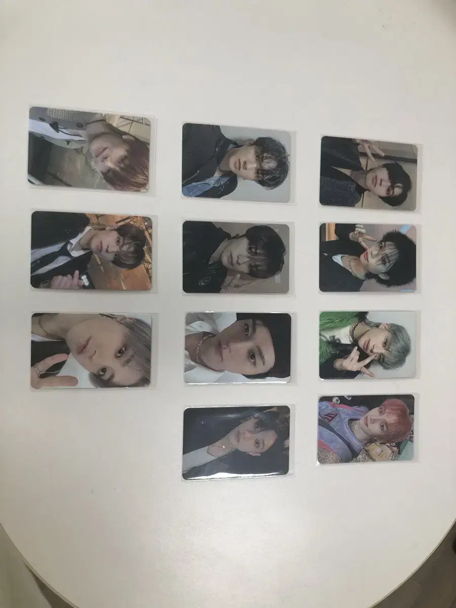 Skz special photocard bulk WTS