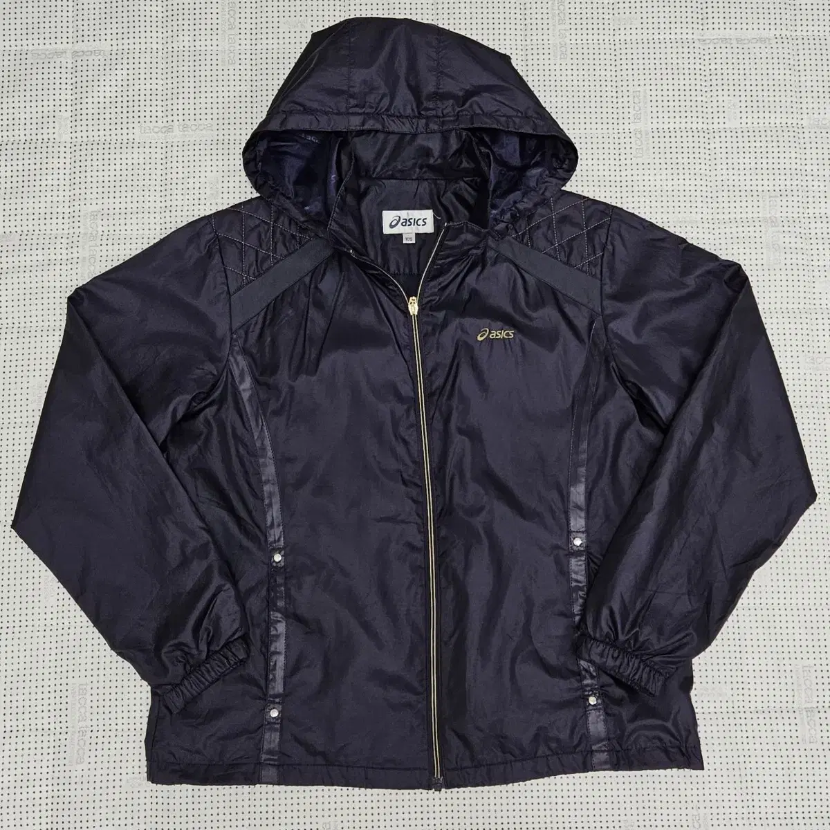 Asics Windbreaker Jacket Men100