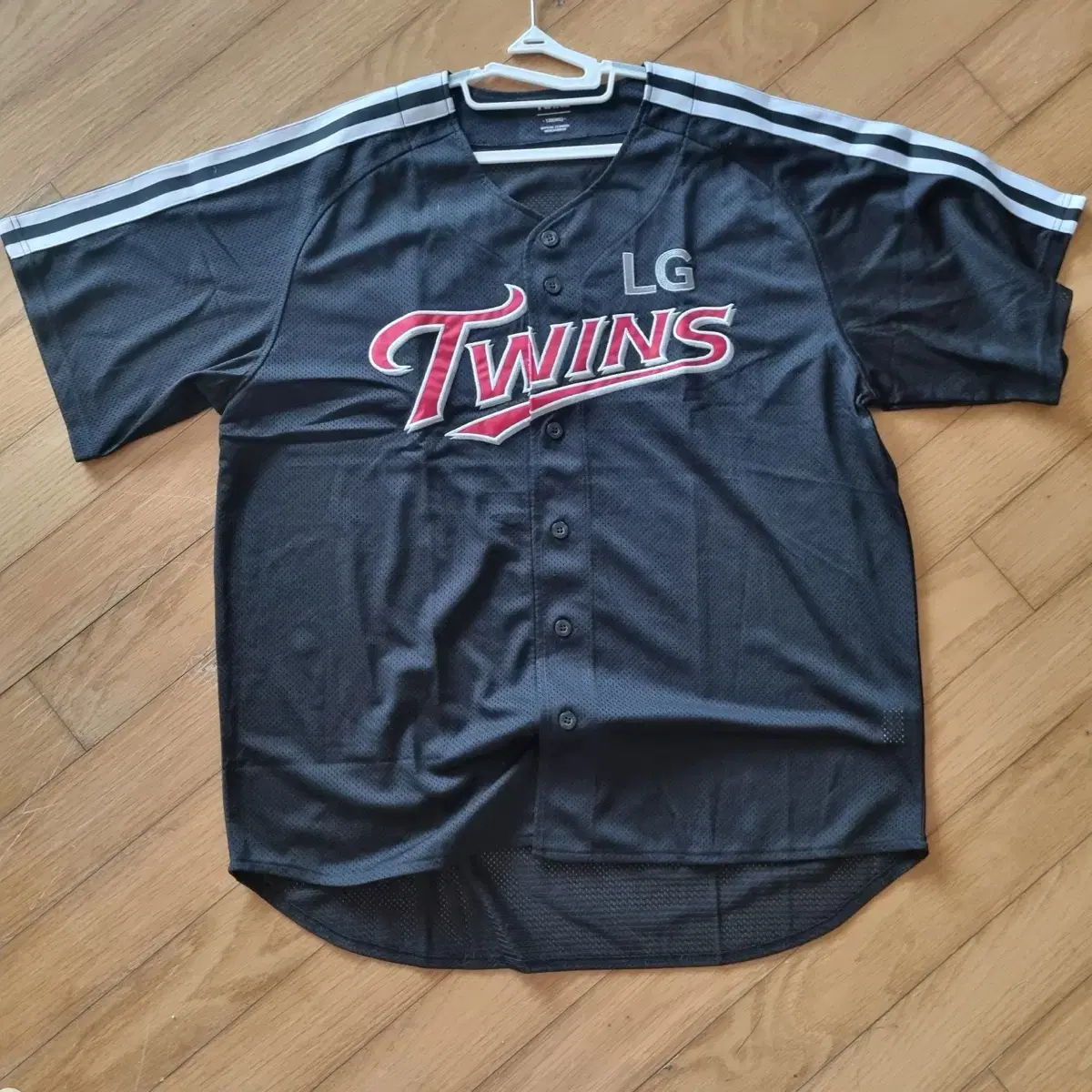 엘지트윈스 레트로 유니폼 120 LG TWINS 유니폼