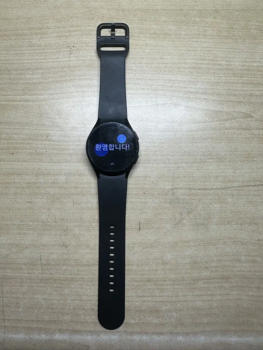 Sell my Galaxy Watch 4 GPS model