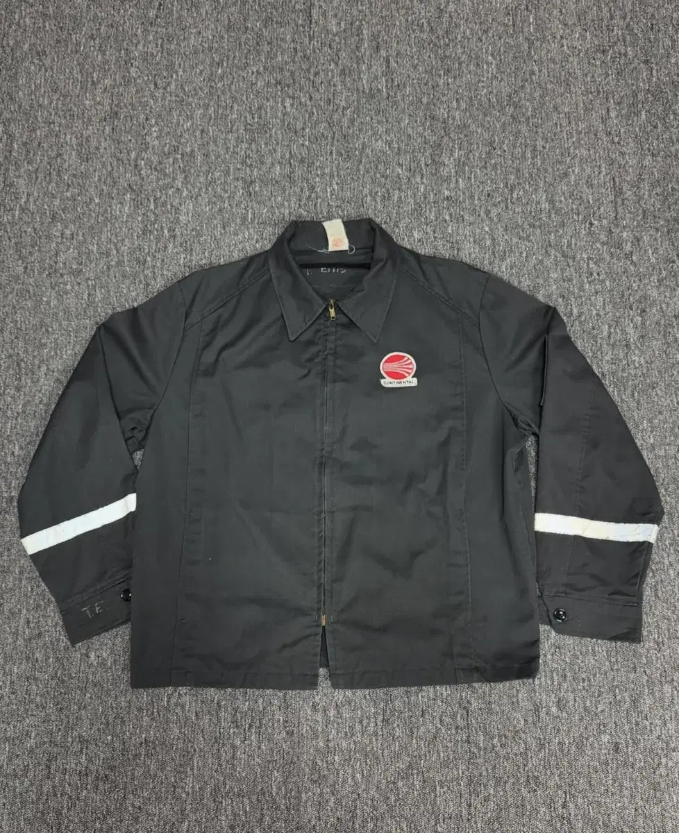 90s continental jacket