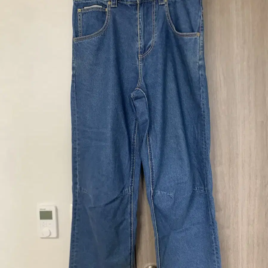 Eytys titan denim stone indigo 32/32