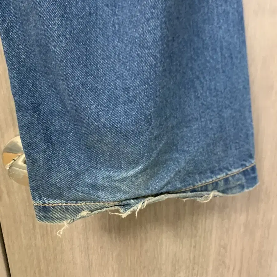 Eytys titan denim stone indigo 32/32