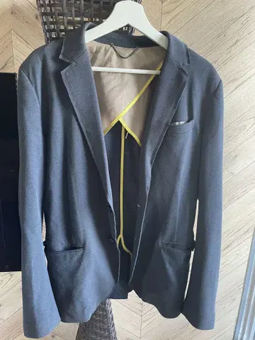 Disel Jacket