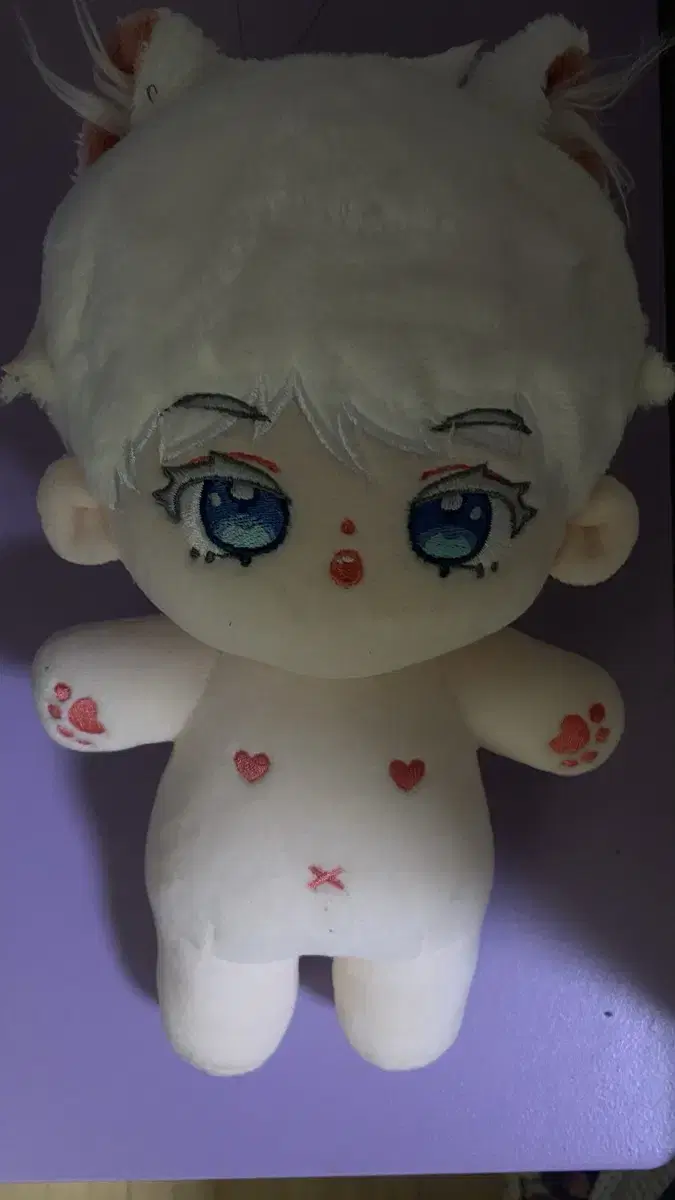 Zuu Spinning Gojo Satoru Somyi Doll