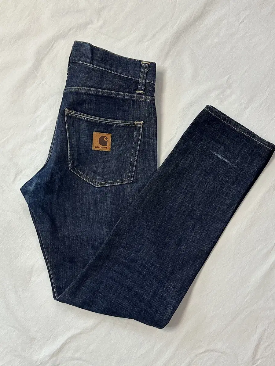 Calhart Denim jin jeans