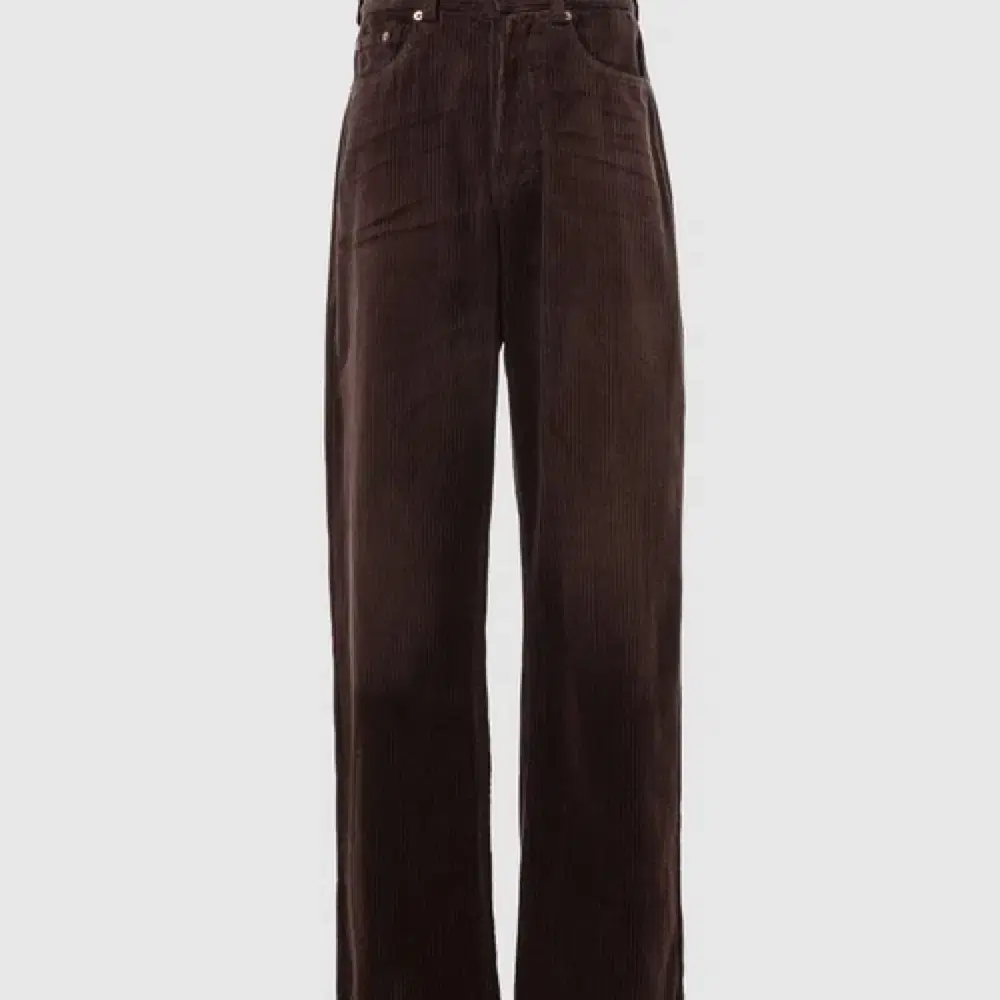 Magliano flattone old jean corduroy L