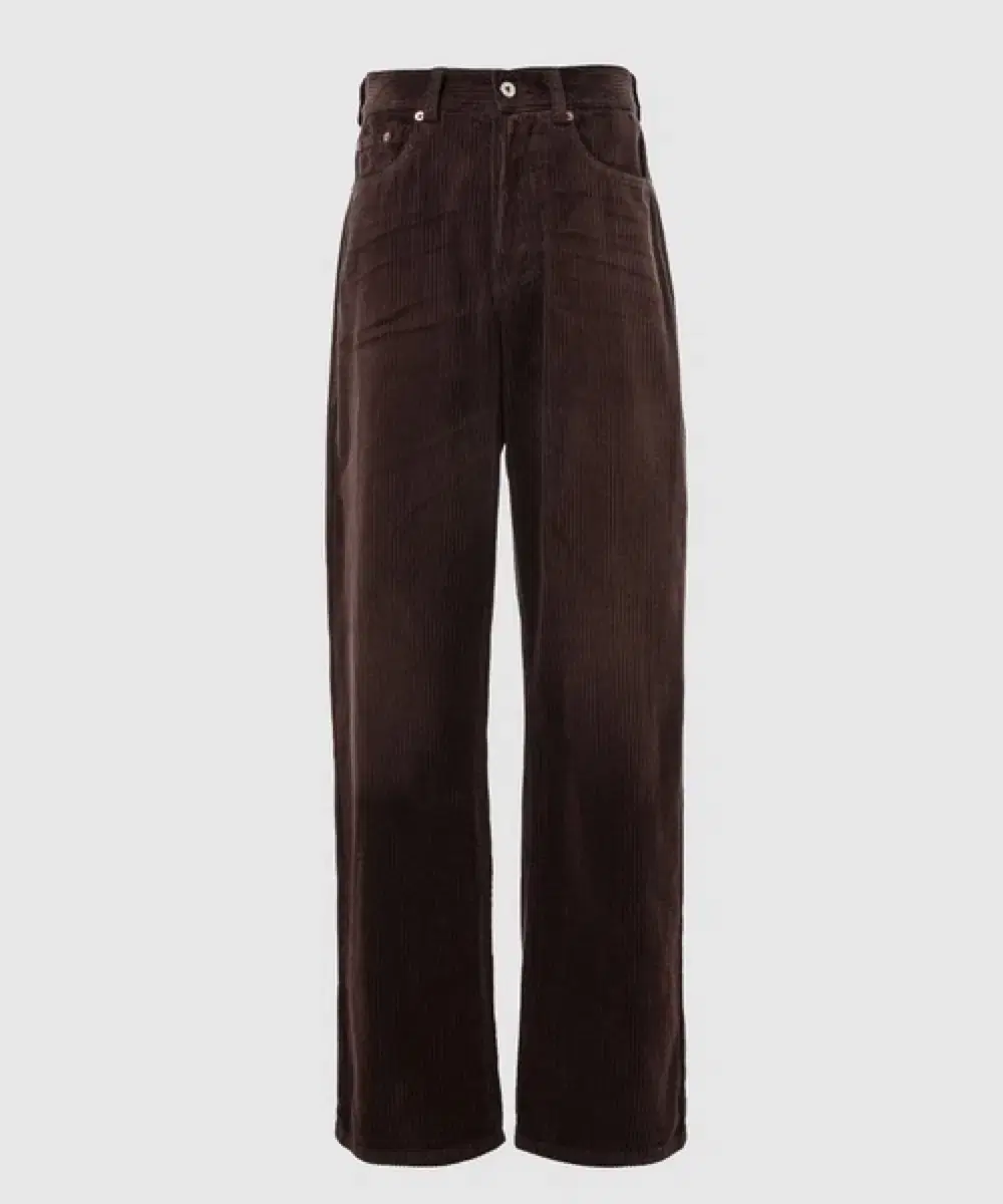 Magliano flattone old jean corduroy L