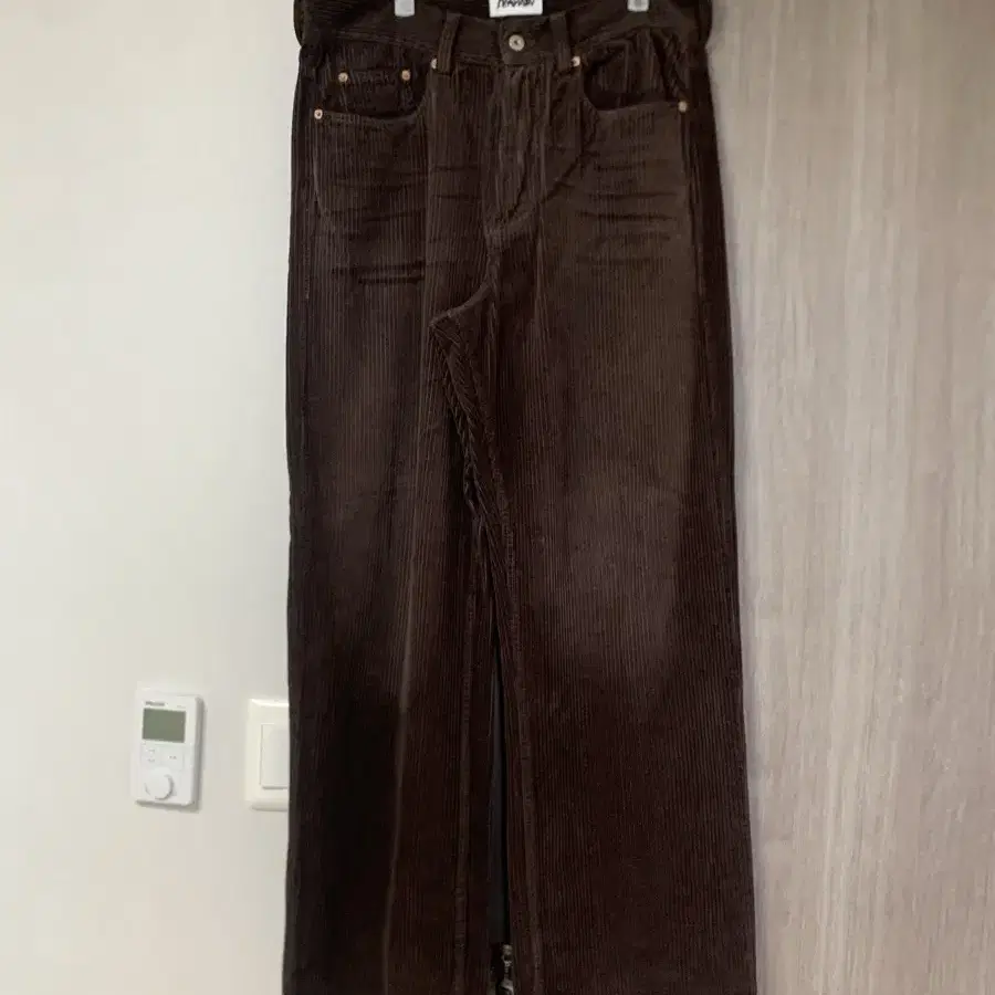 Magliano flattone old jean corduroy L