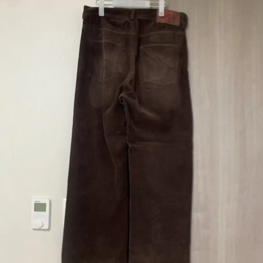 Magliano flattone old jean corduroy L