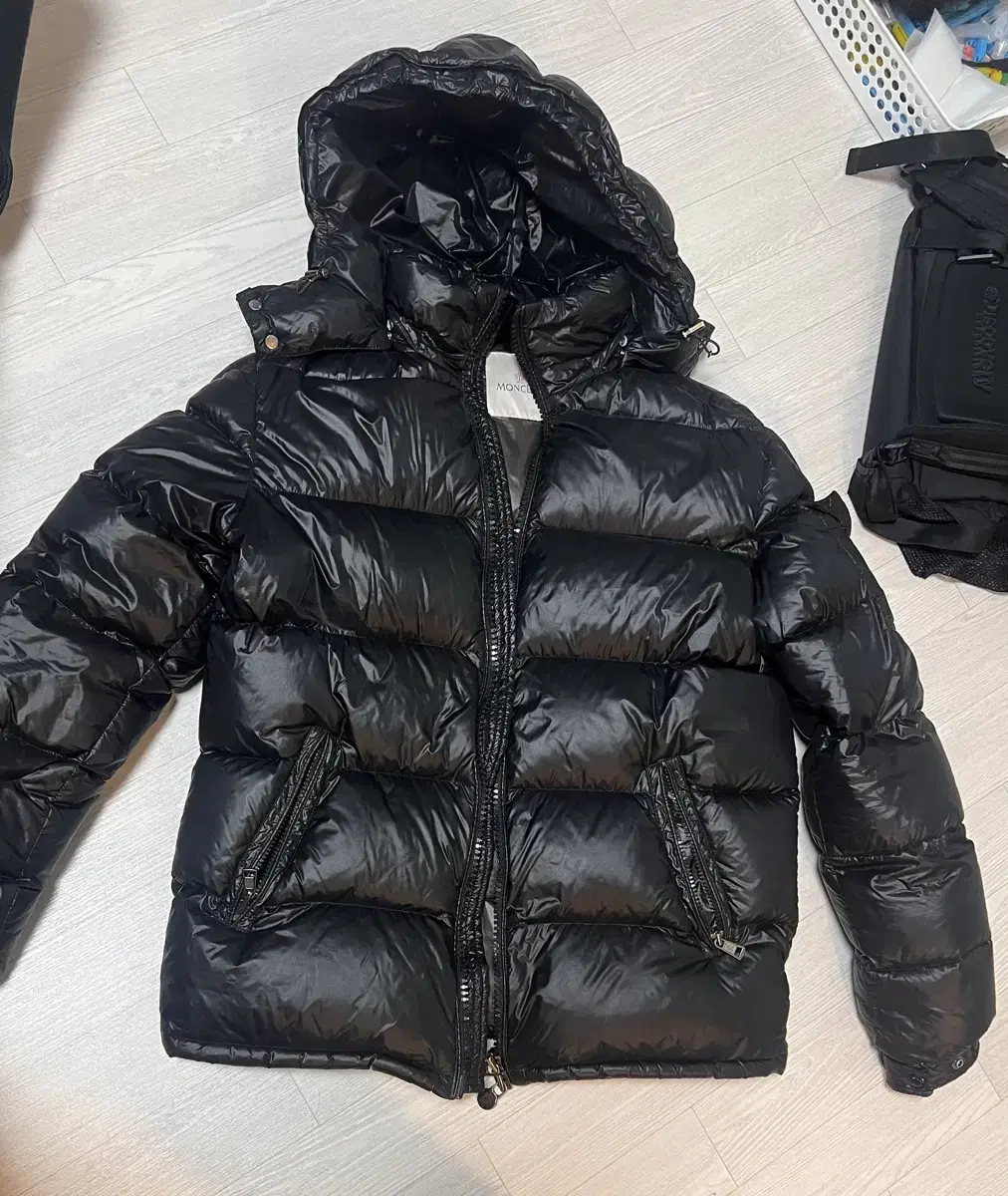 Moncler Maya