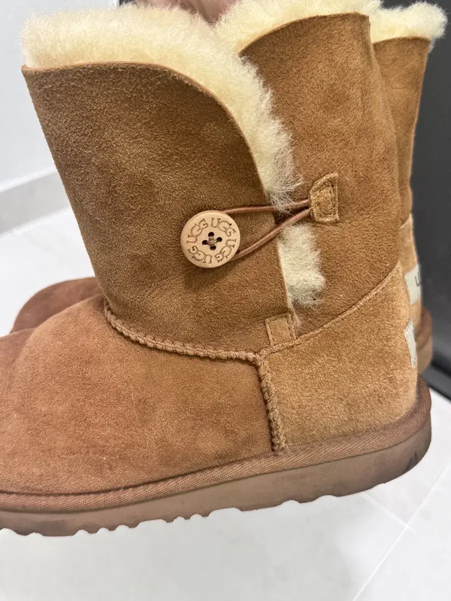 미국 어그부츠 UGG 7사이즈 230-235