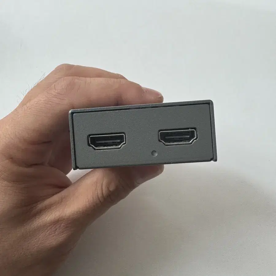 블랙매직 micro converter hdmi to sdi 컨버터