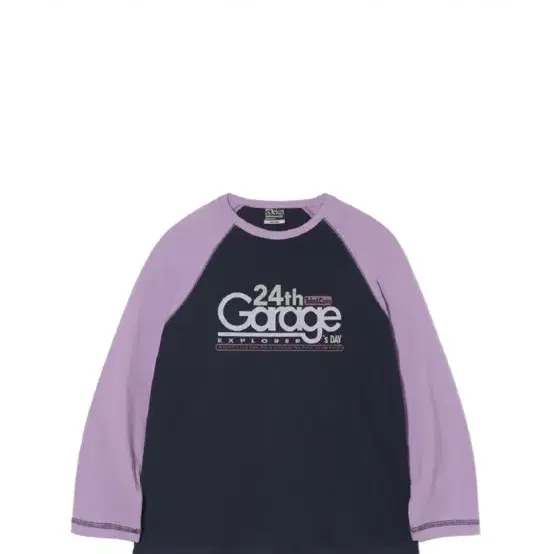 테켓 garage tee 팔아용