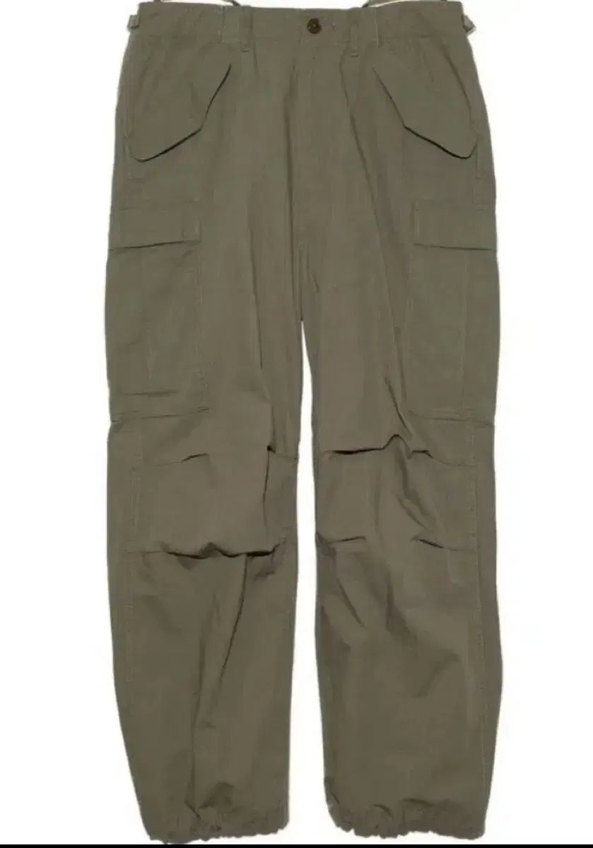 Nanamika Cargo 32 Khaki Unworn New for Sale SUCS303E