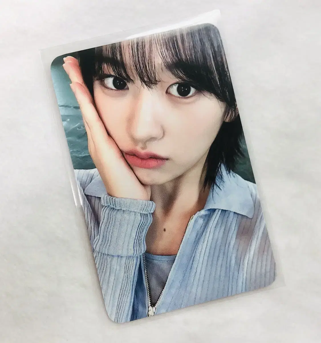 ive ahn yujin iHaveMine soundwave soundwave Starship ld photocard sells