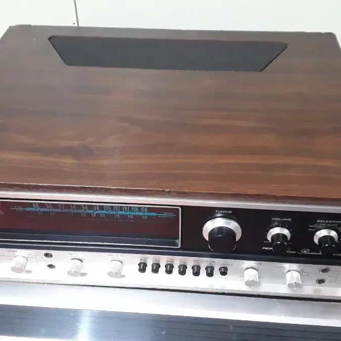 파이오니아 SX-6000