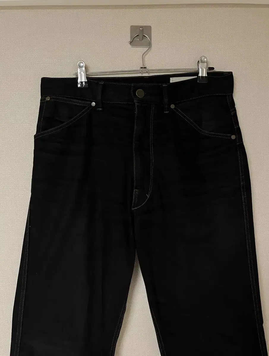 Lemaire 20SS Bootcut Trousers 48