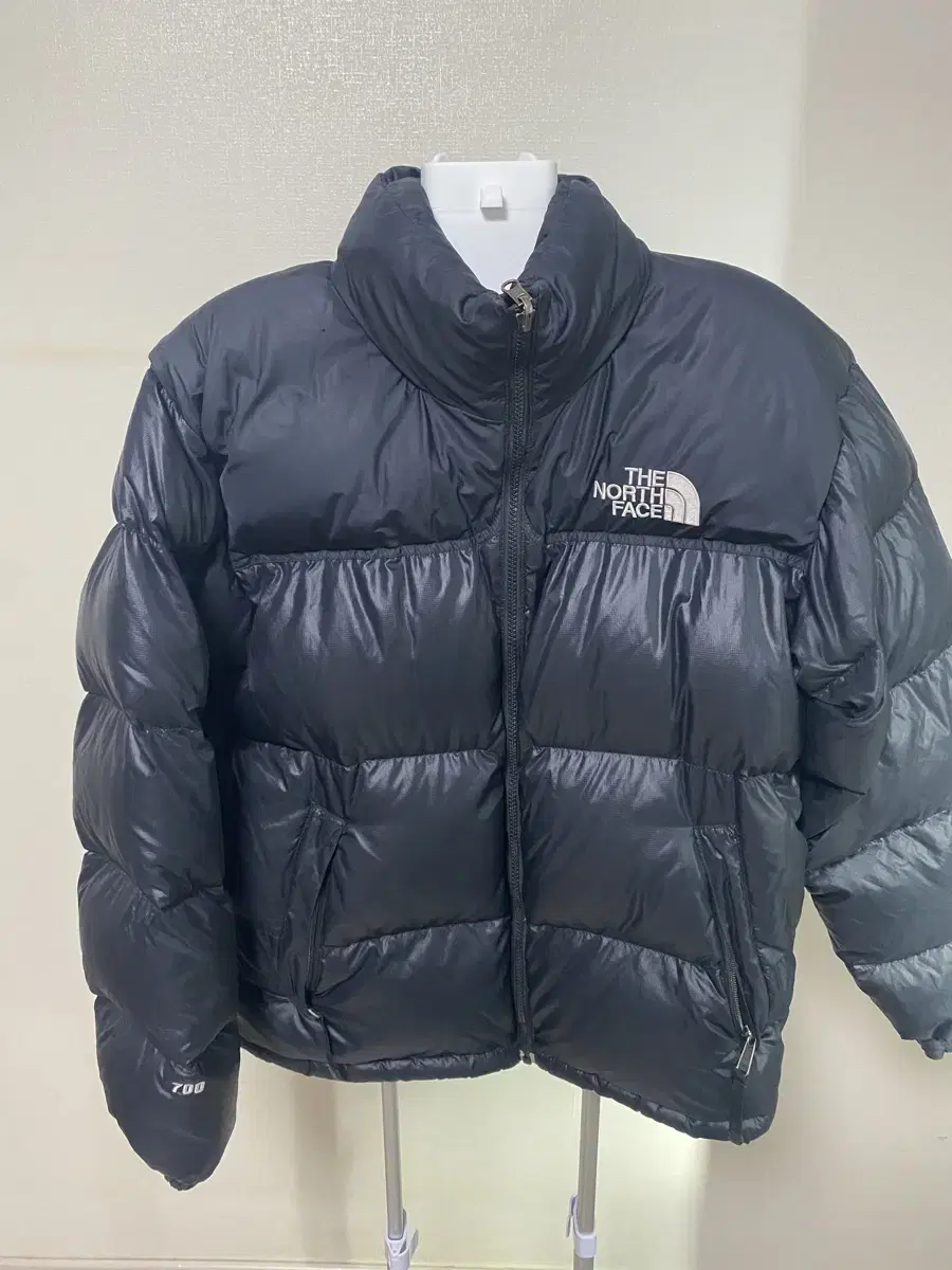 The North Face Nupsi 700 Padding