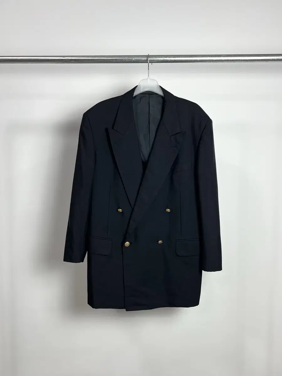 BURBERRYS Double blazer