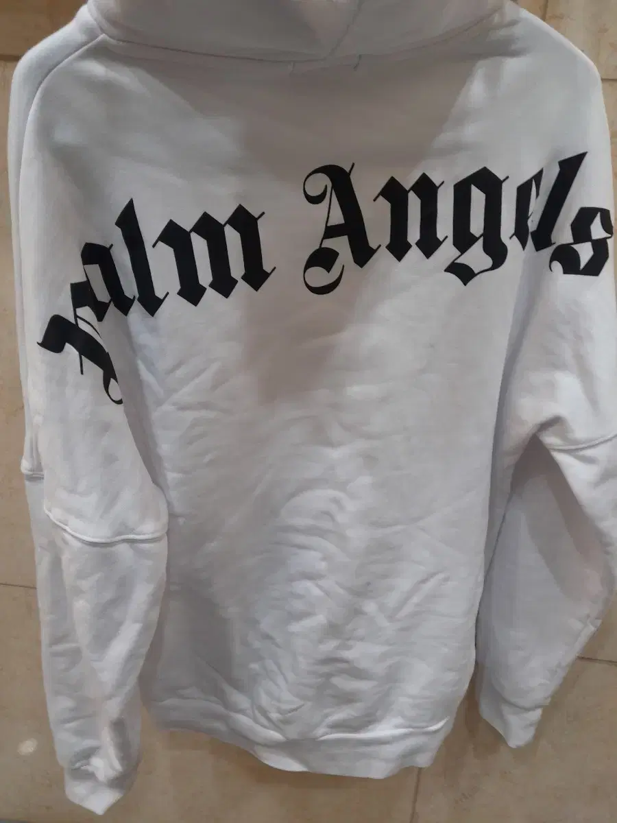 Palm Angels Hoodie XS Unisex