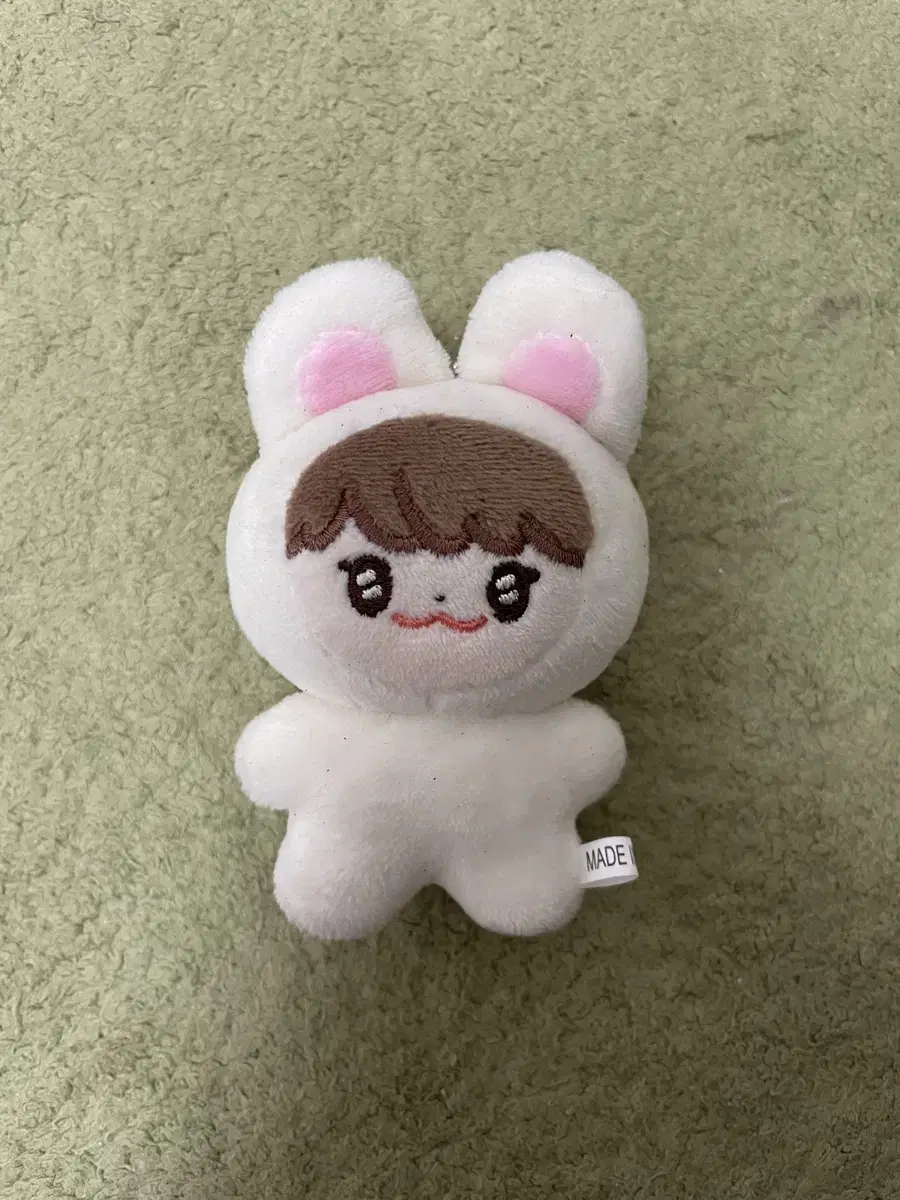 NCT Dream Jaemin Doll Milk Jam WTS