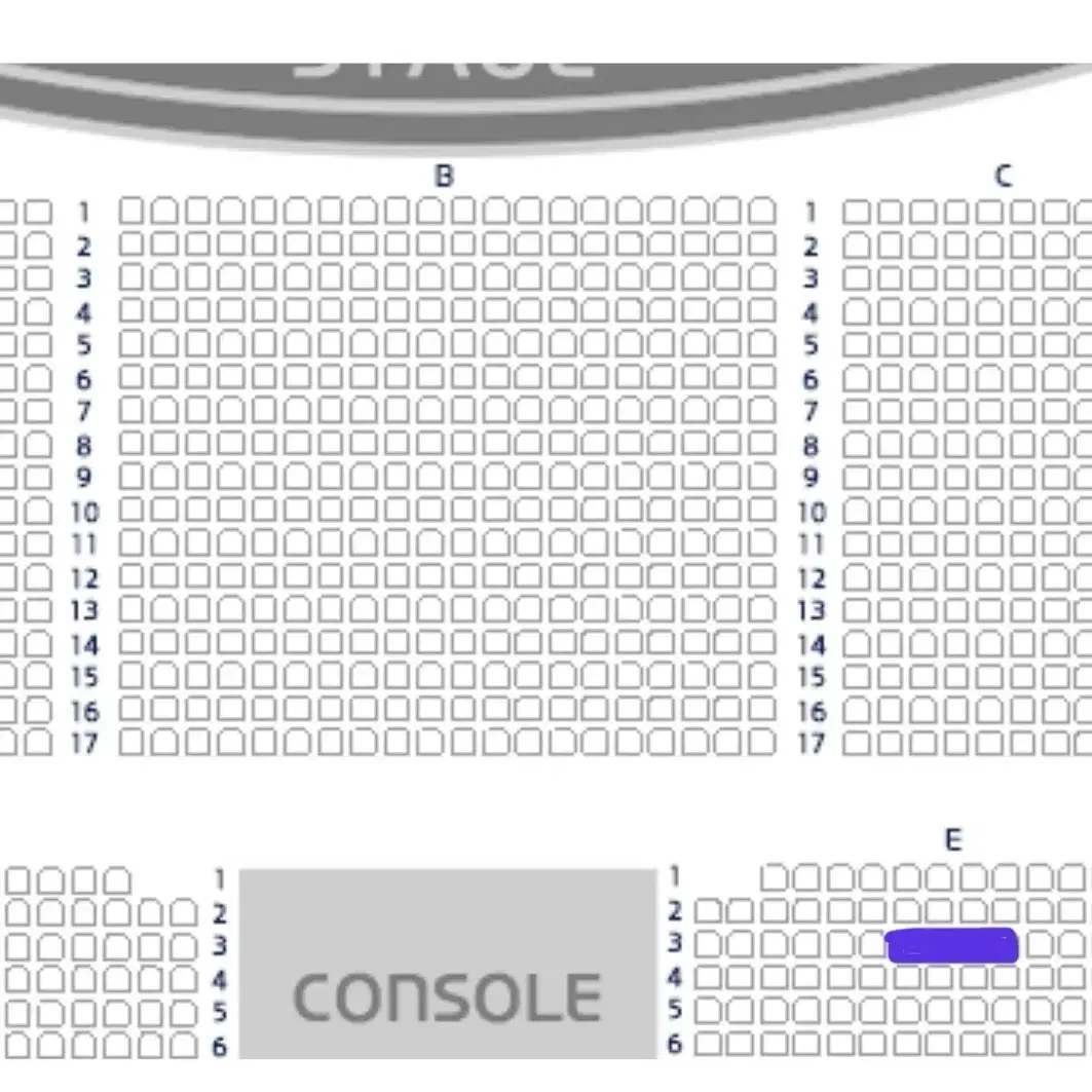 2024 소수빈 연말 콘서트, 12/29 일요일