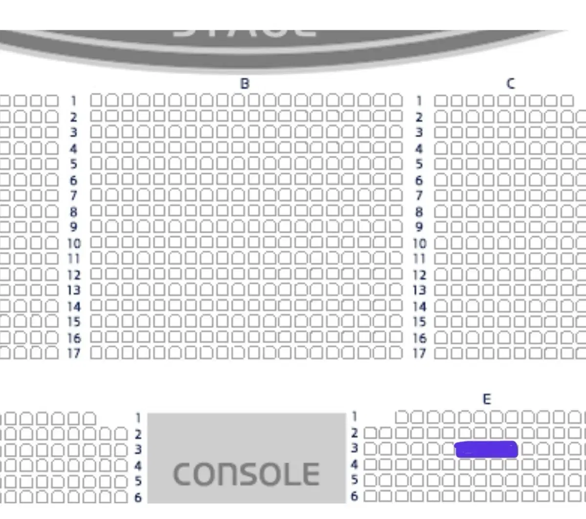 2024 소수빈 연말 콘서트, 12/29 일요일