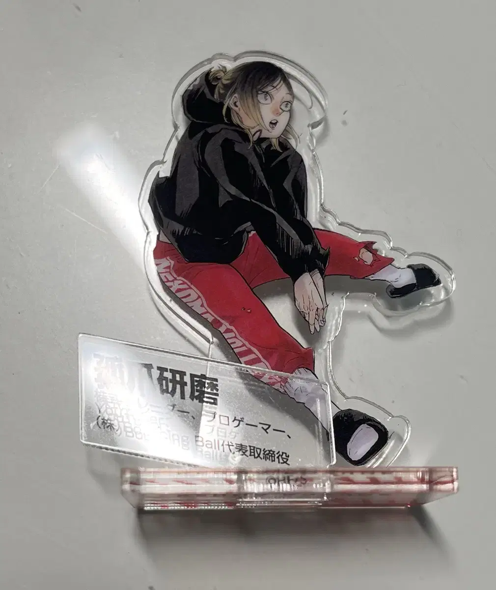 Haikyuu Kenma Chronicles for sale