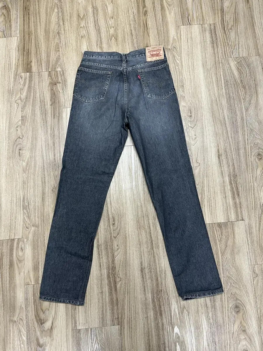 Levi's 604 Jeans 30