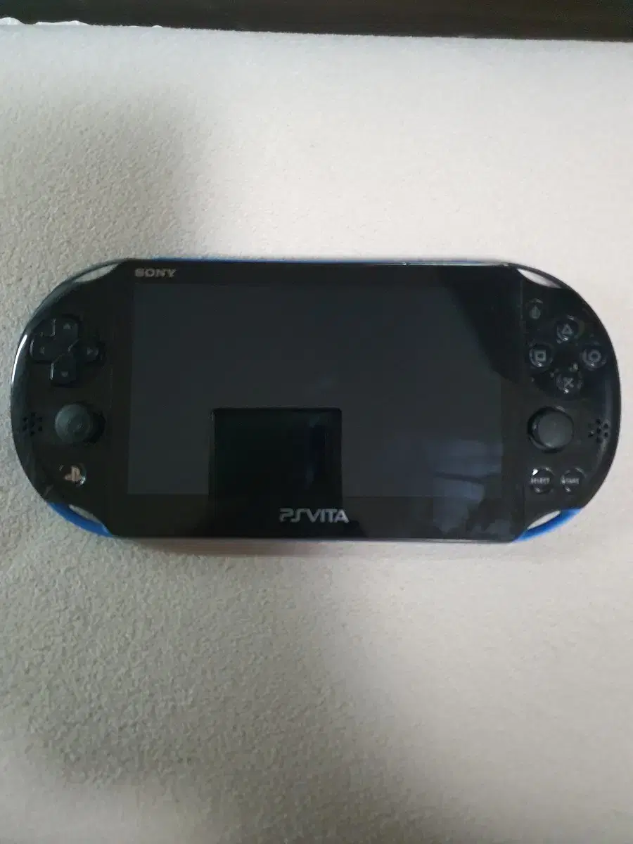 psvita 2세대