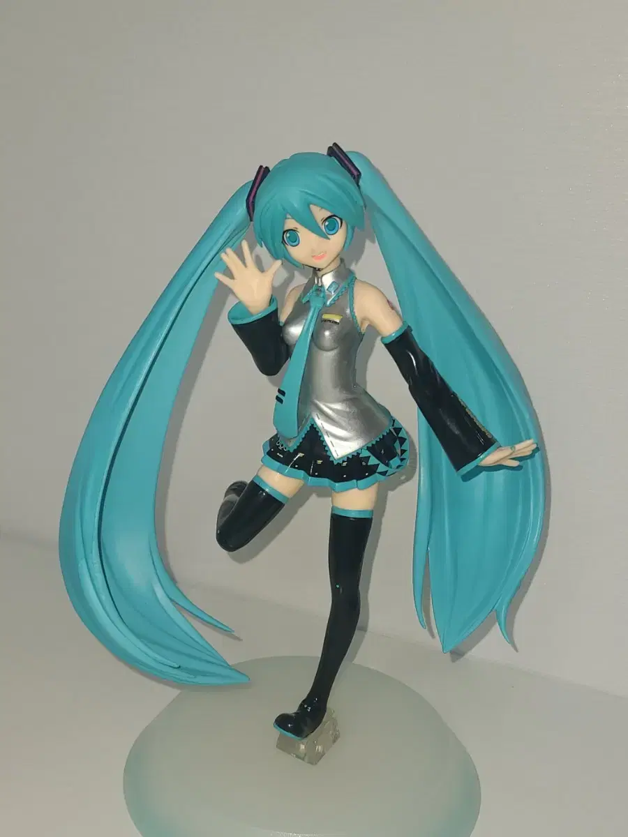 Hatsune Miku Project Diva Pdiva Figure Classic