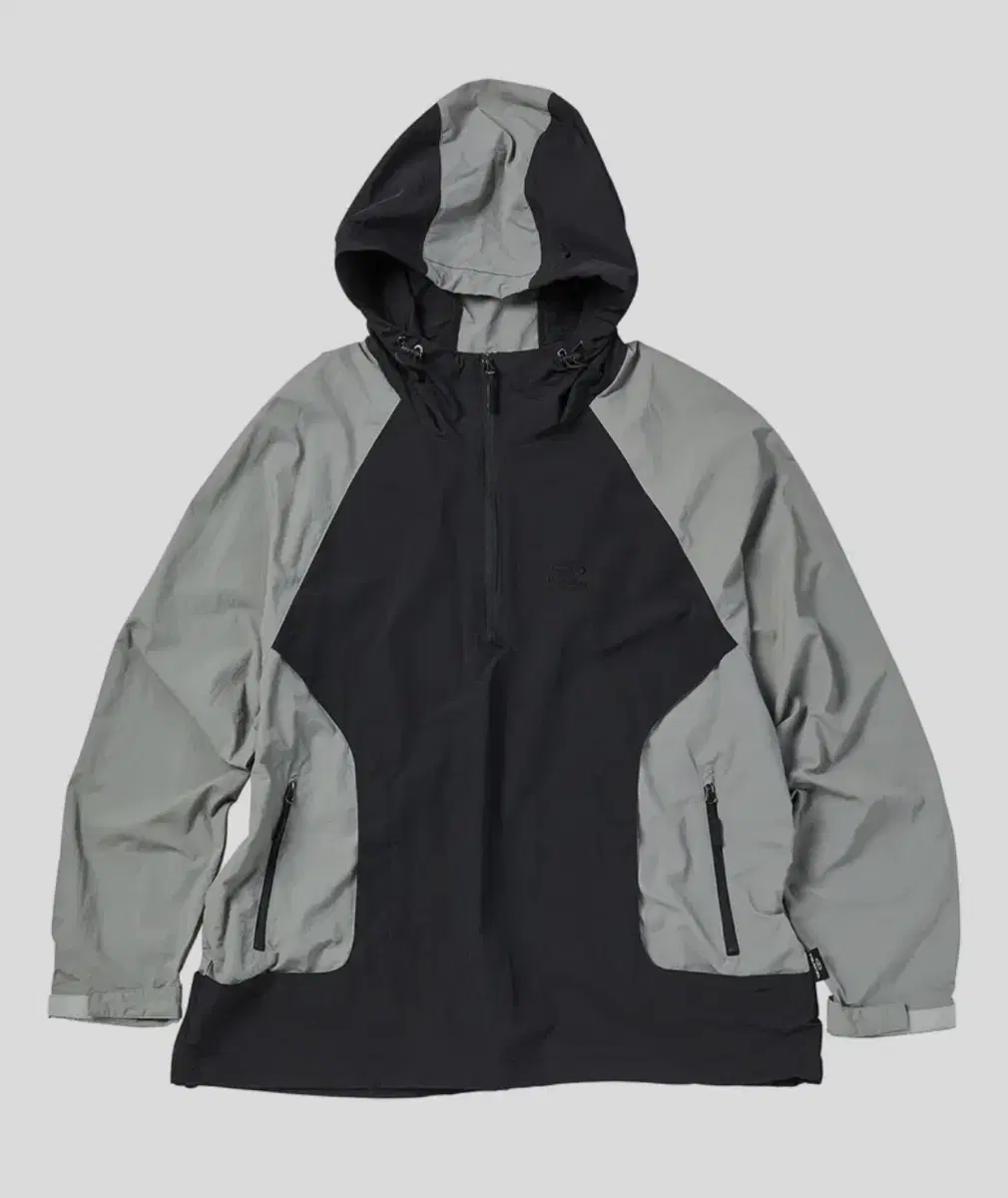 Travel Windbreaker