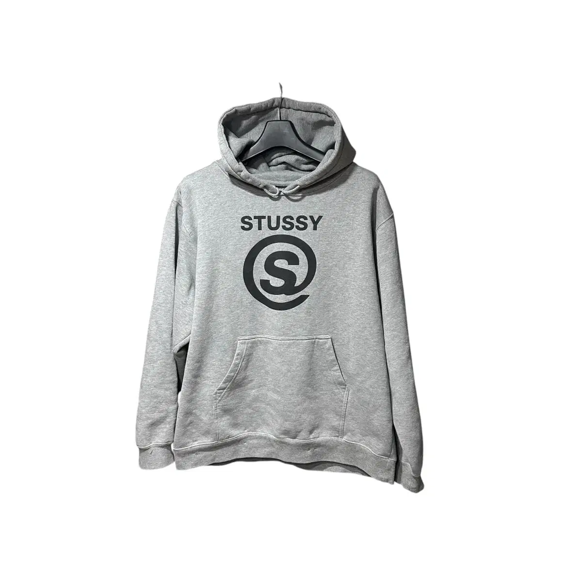 00s Stussy (스투시) 후드티 XL