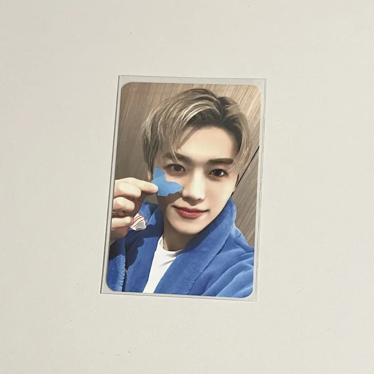 NCT jaemin 8th Anniversary MD