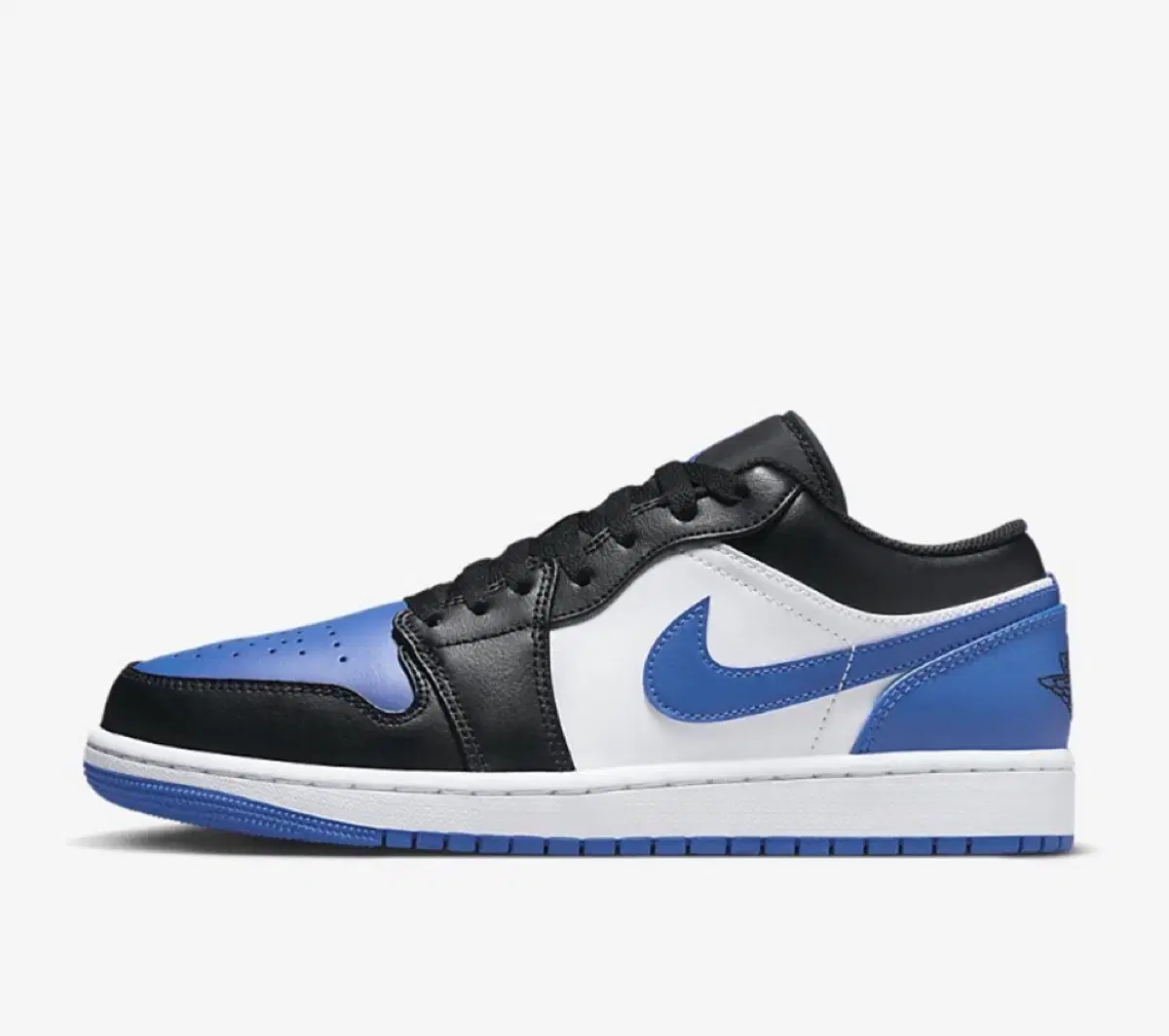 AIR JORDAN 1LOW 553558-140(에어조던1로우 팜)