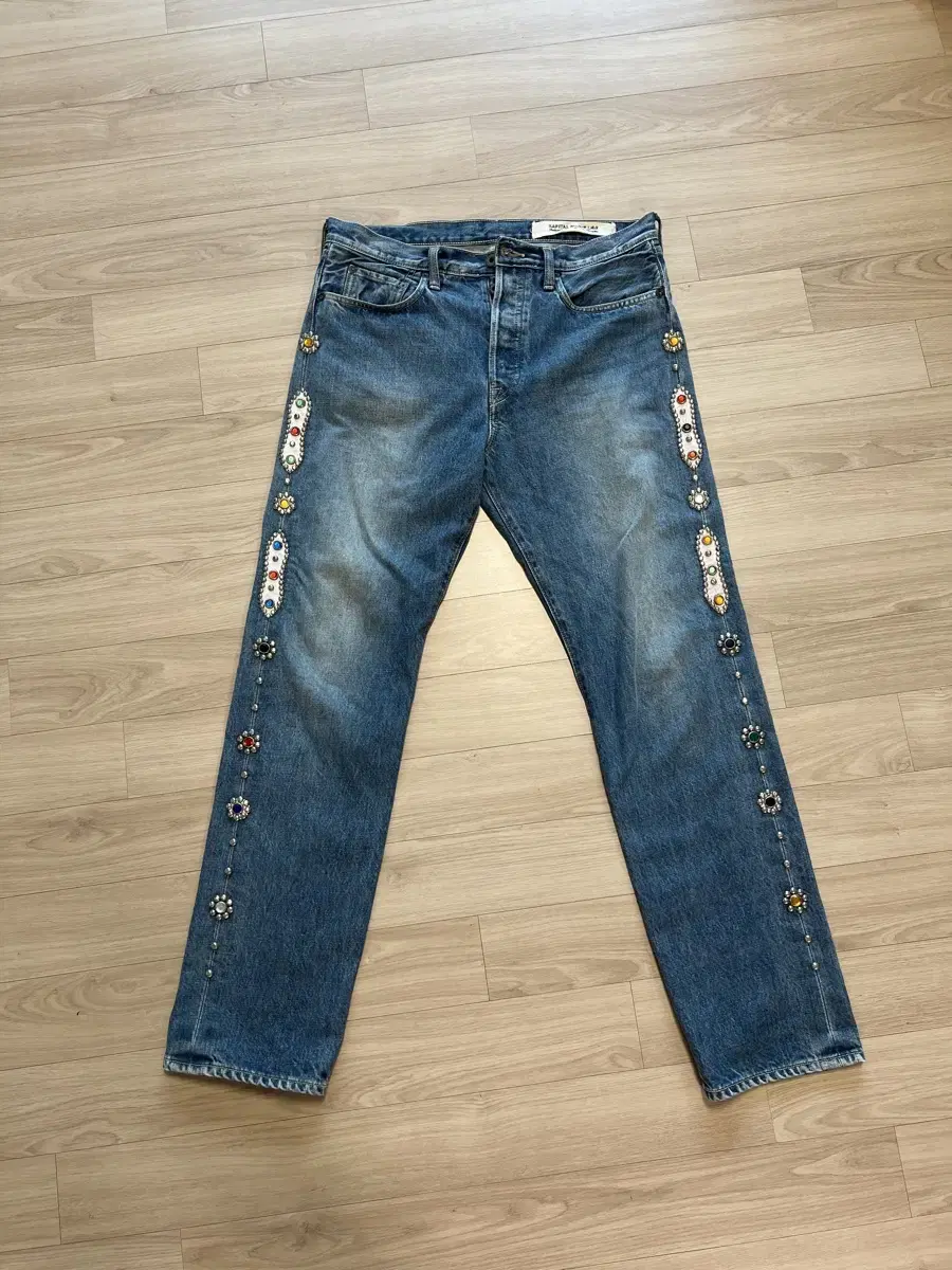 Capital Jamstone Jeans Size 34 for sale