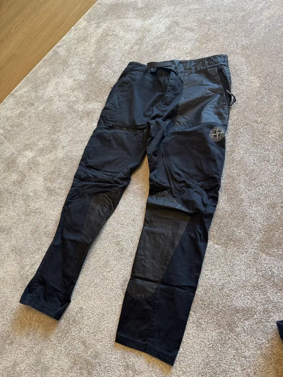 Stone Island Pants Size 32 (84)