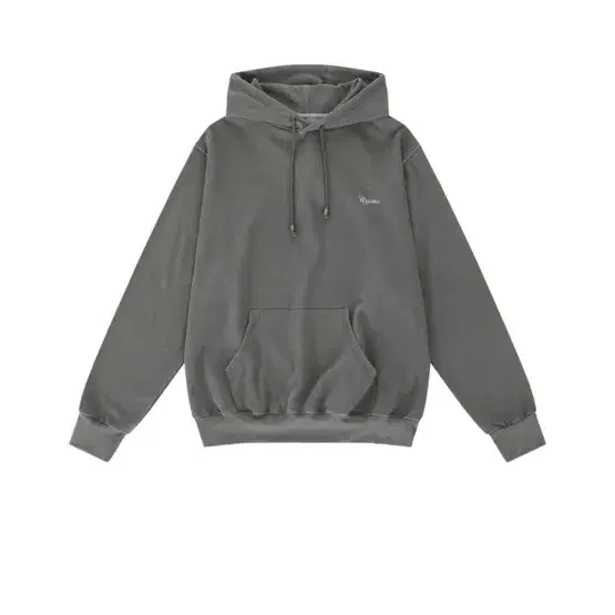 *오늘만이가격*kashiko monk hoodie