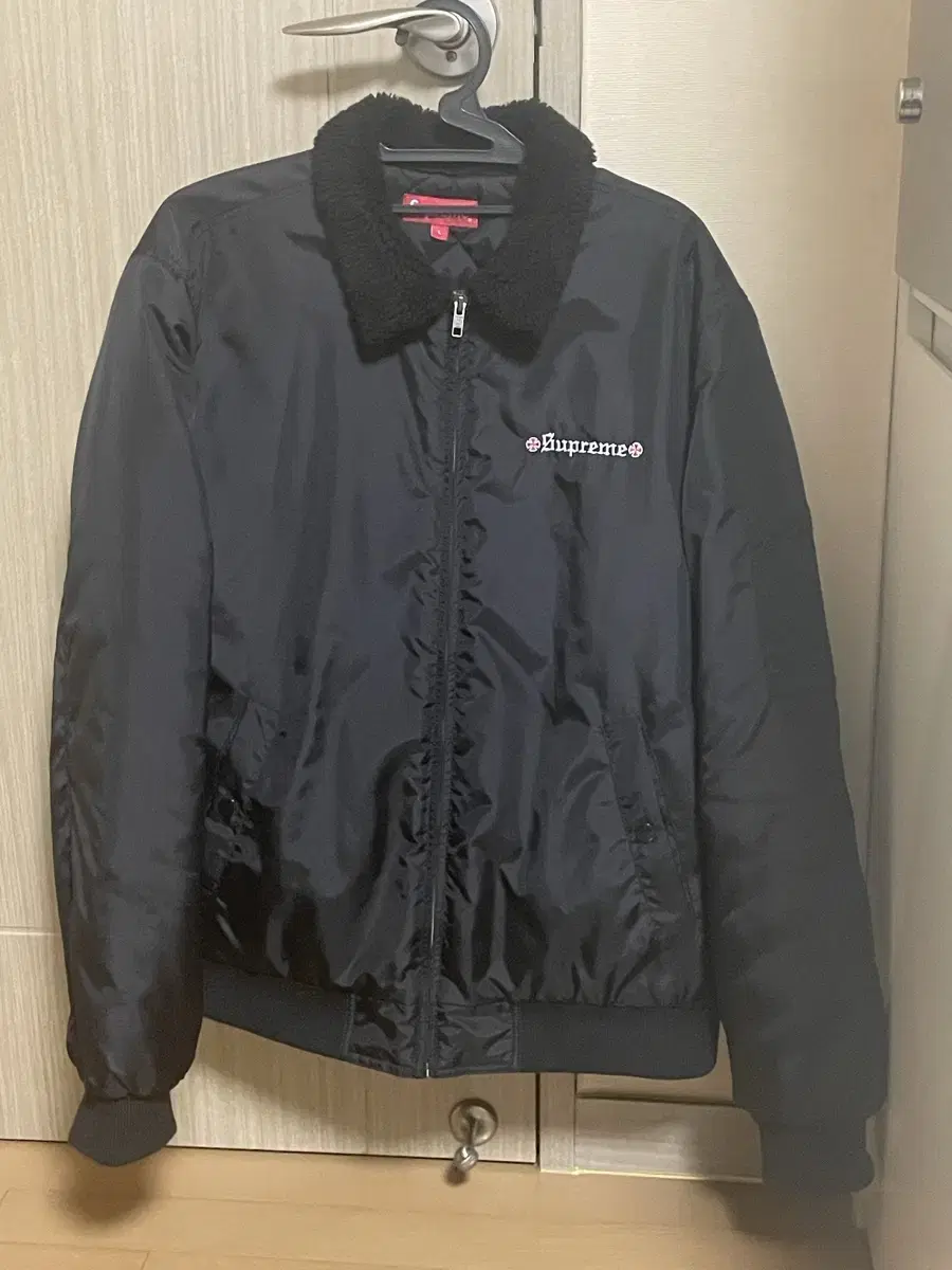 Supreme Independent Bomber L