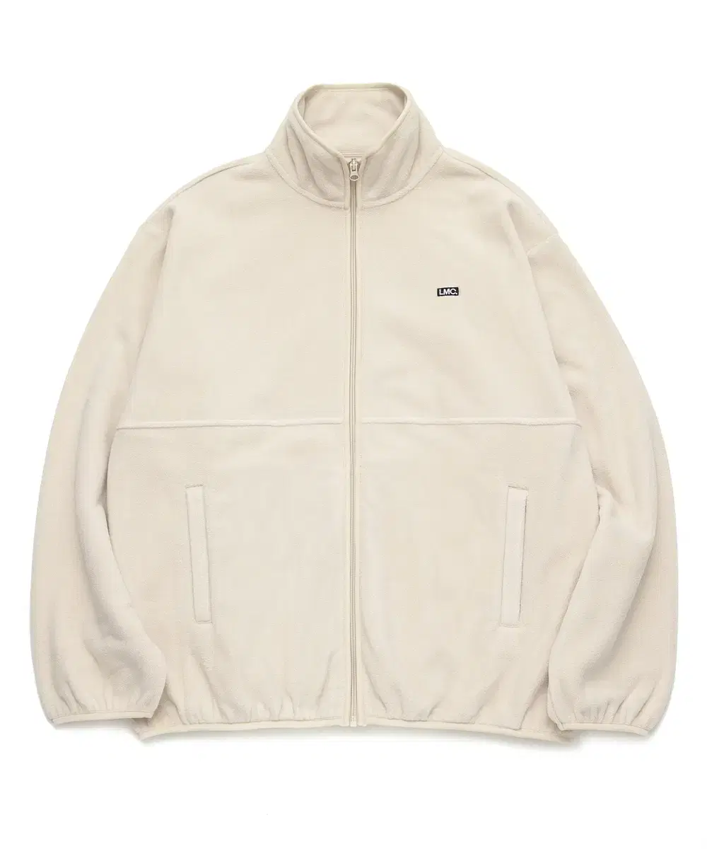 [New] LMC SmallLogo Furless Fleece L