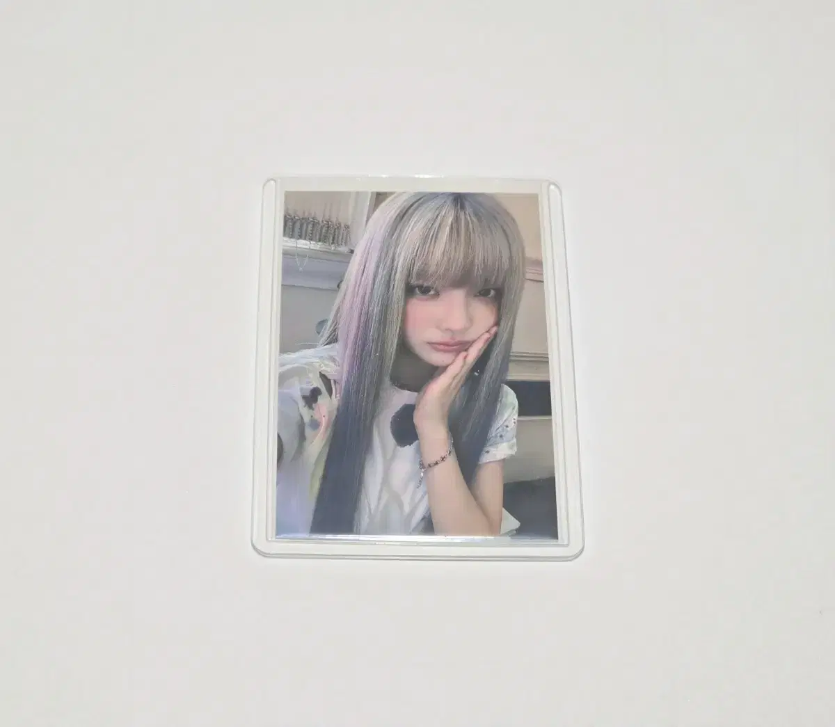 (Lowest price) Eilat Cherish Cherish Iroha broadcast sells photocards.