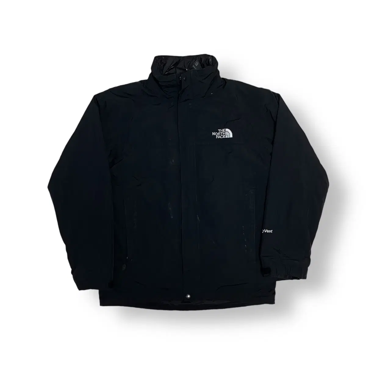 The North Face Highvent Windbreaker Jumper