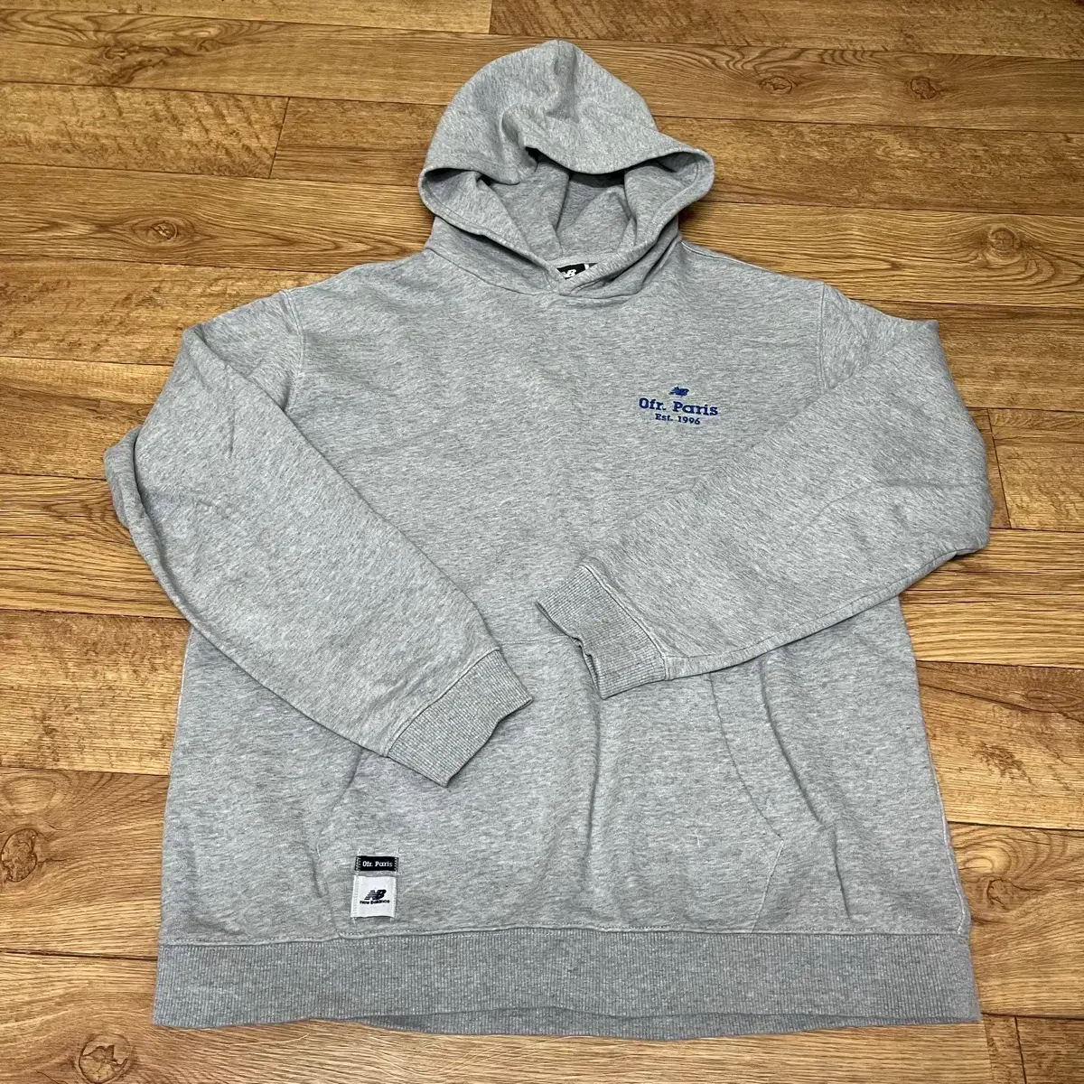 (105,XL) ConditionBest New Balance Hoodies for sale cheap