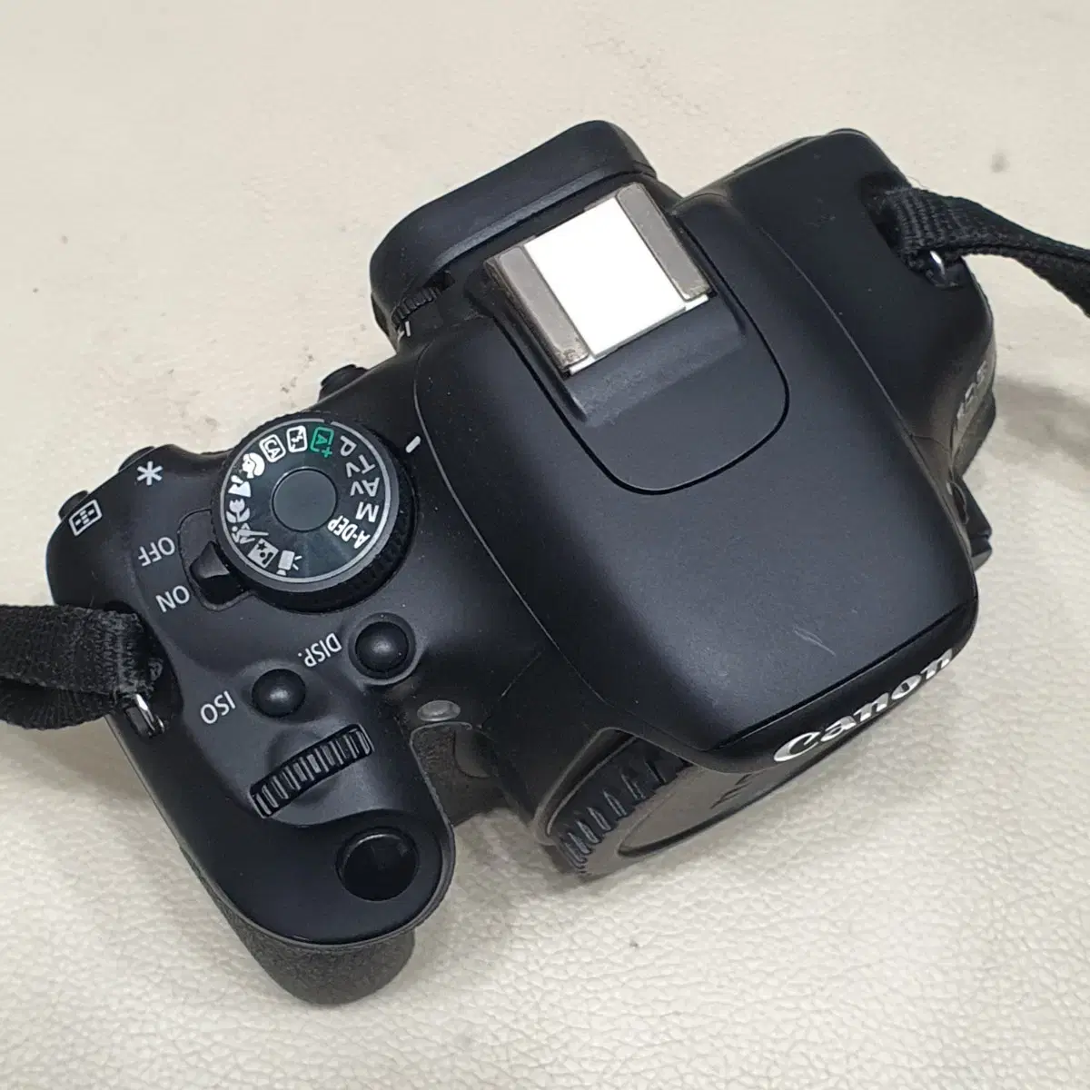 캐논 카메라 DSLR 600D 바디