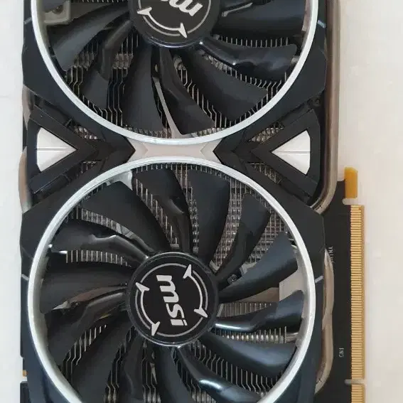 GTX1070Ti ARMOR 8G