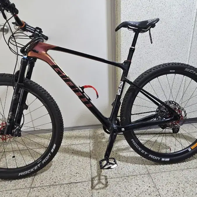 자이언트 mtb 산악자전거