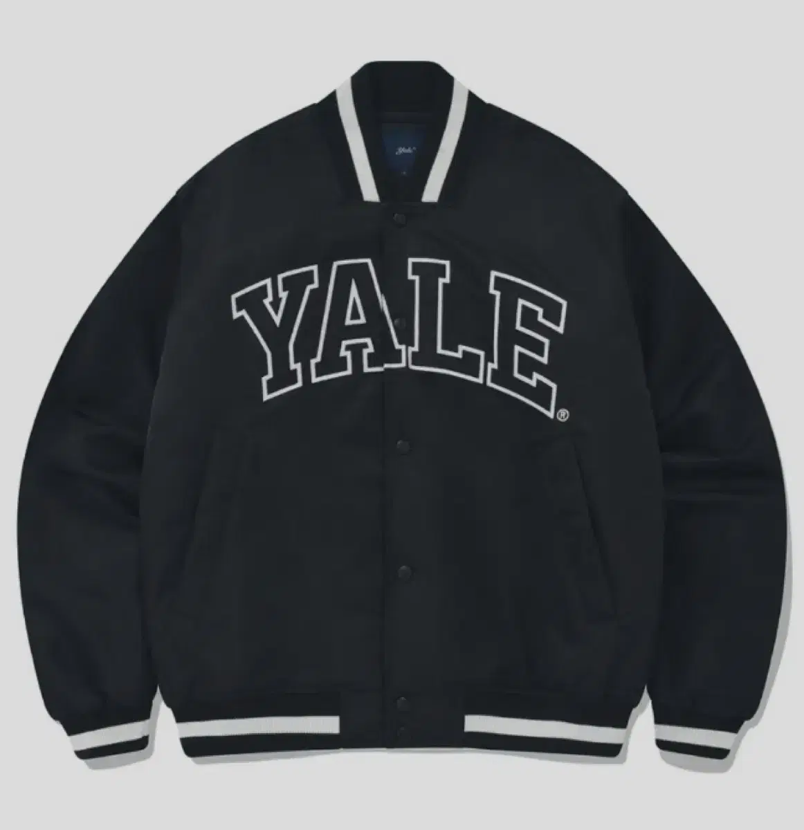 새상품) 예일 아우터 YALE 자켓 무신사