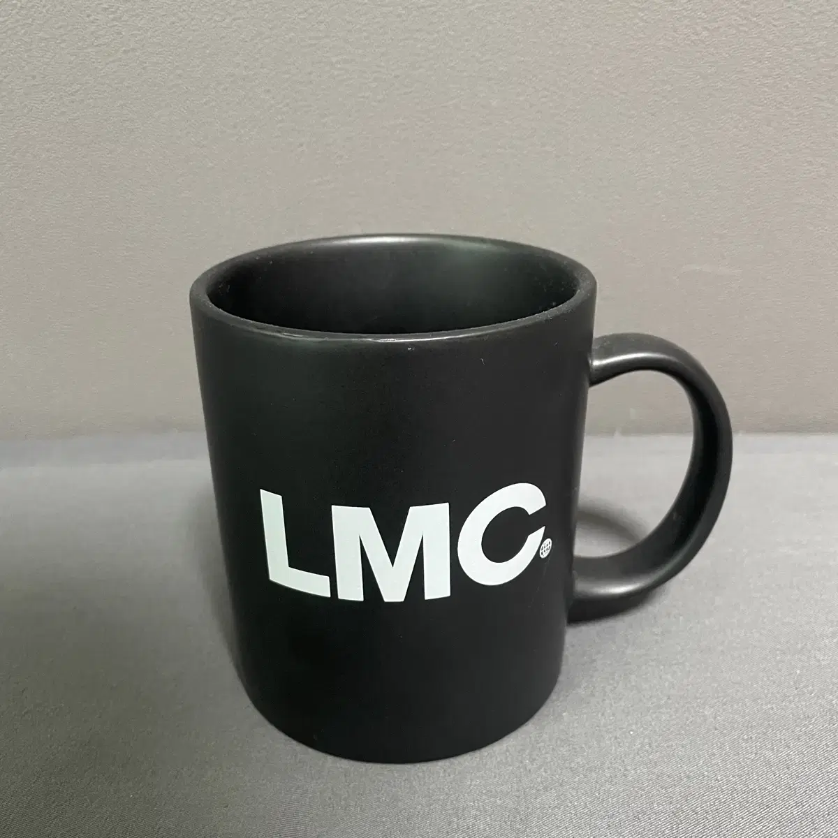 Lmc 인테리어 머그컵