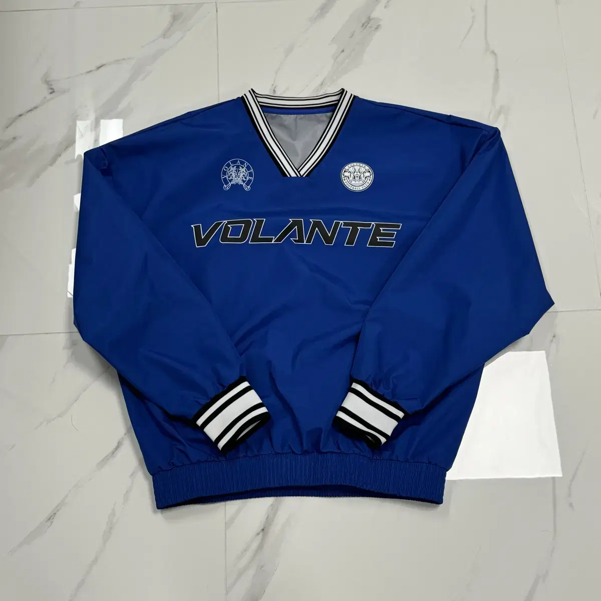 Volante Man-to-Man Sweatshirt